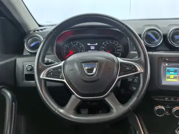 DACIA DUSTER 1.5 Blue dCi 115CP BlueLine