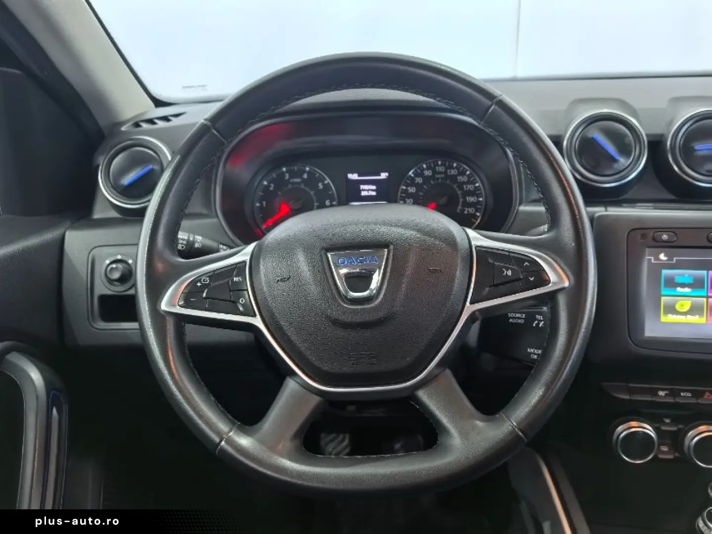 DACIA DUSTER 1.5 Blue dCi 115CP BlueLine