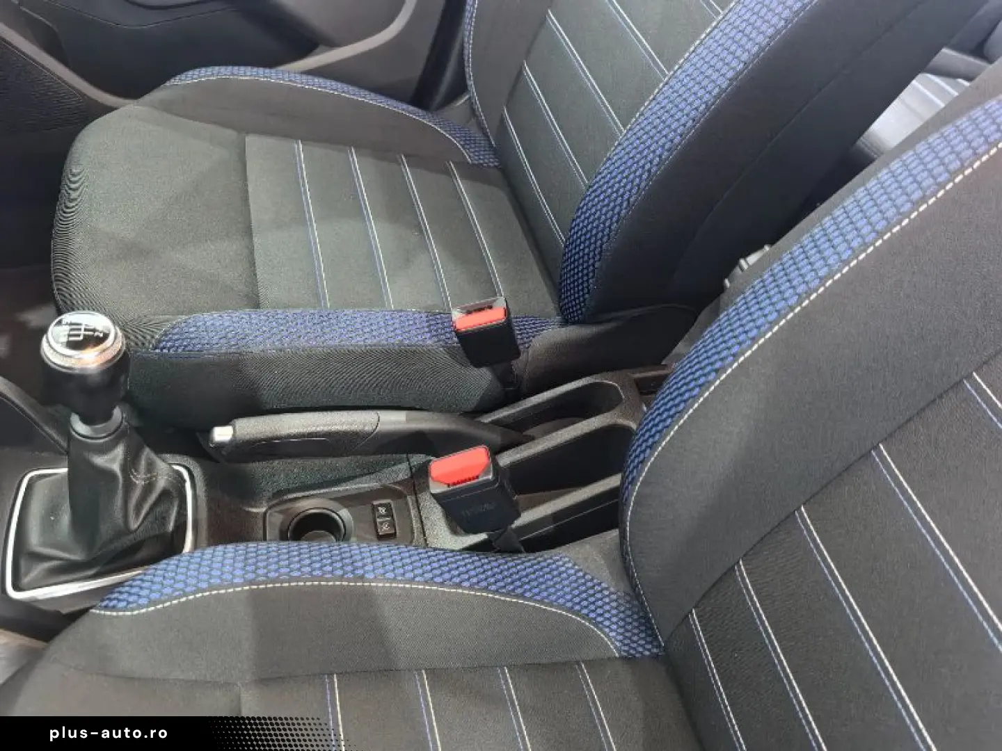 DACIA DUSTER 1.5 Blue dCi 115CP BlueLine