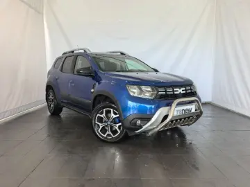 DACIA DUSTER 1.5 Blue dCi 115CP BlueLine