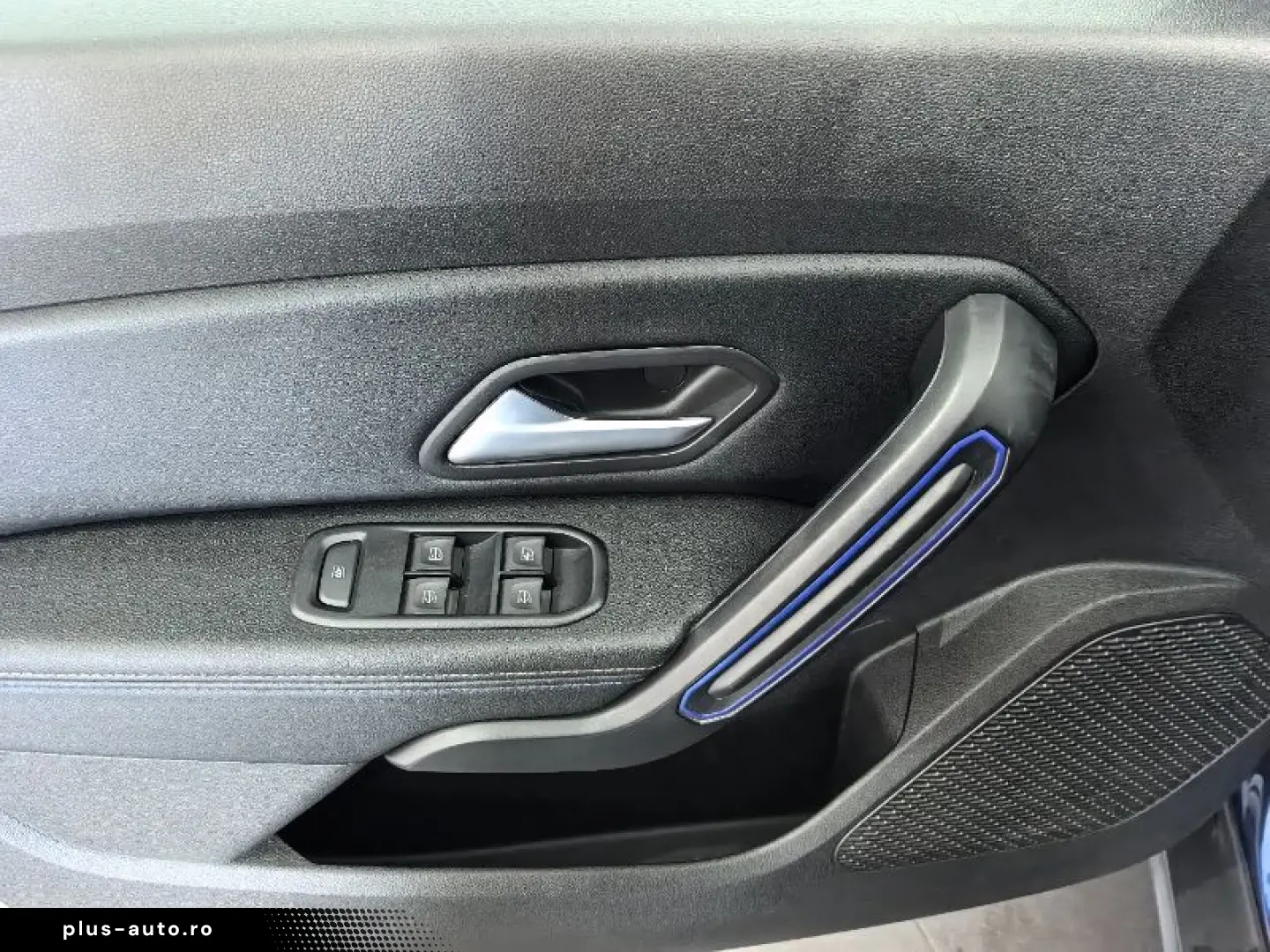 DACIA DUSTER 1.5 Blue dCi 115CP BlueLine