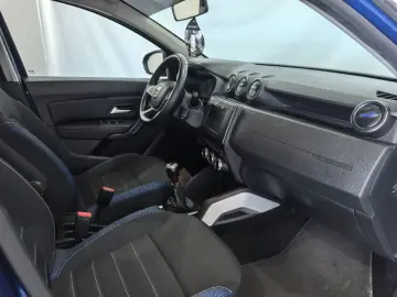 DACIA DUSTER 1.5 Blue dCi 115CP BlueLine