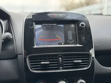 Renault Clio Energy dCi Life