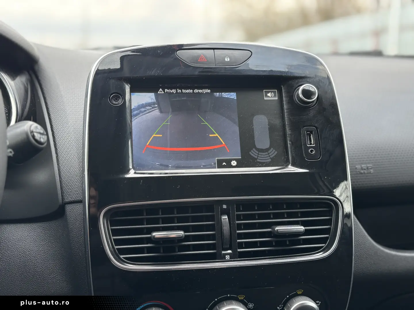 Renault Clio Energy dCi Life