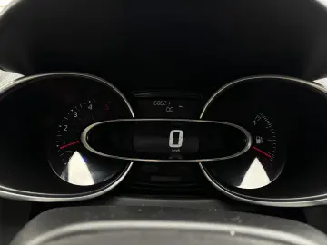 Renault Clio Energy dCi Life