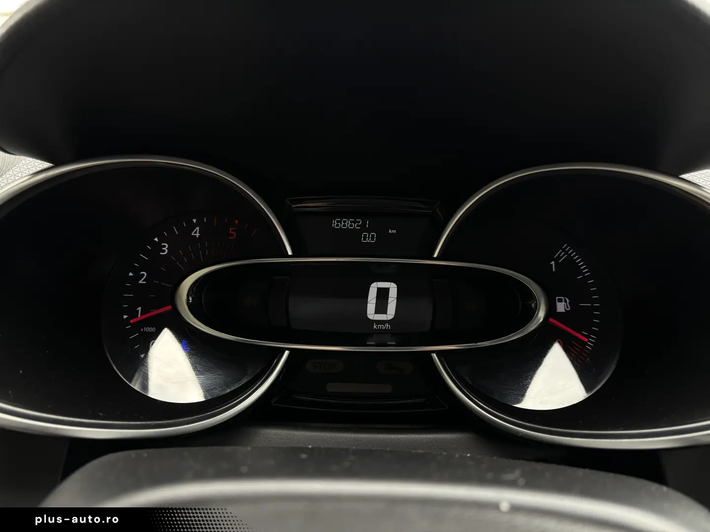 Renault Clio Energy dCi Life