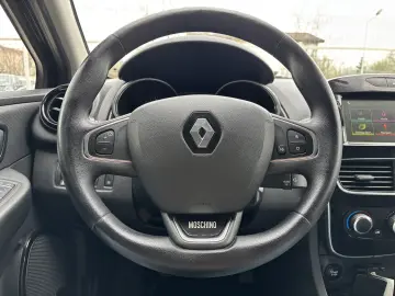 Renault Clio Energy dCi Life