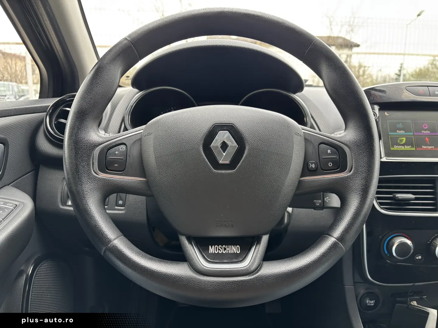 Renault Clio Energy dCi Life