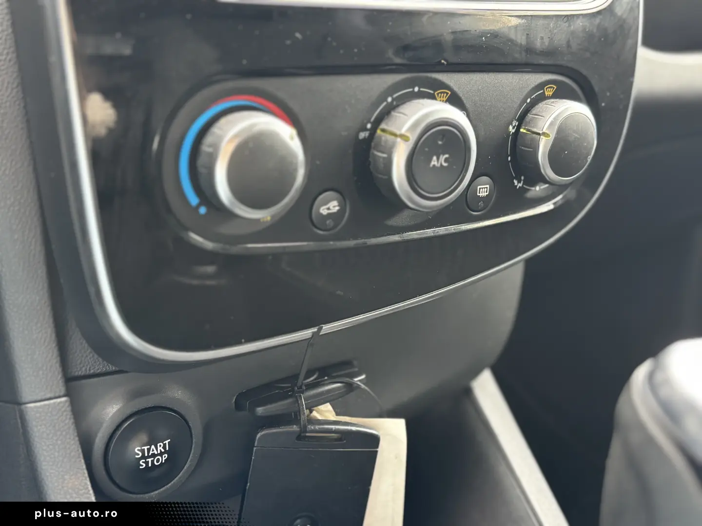 Renault Clio Energy dCi Life