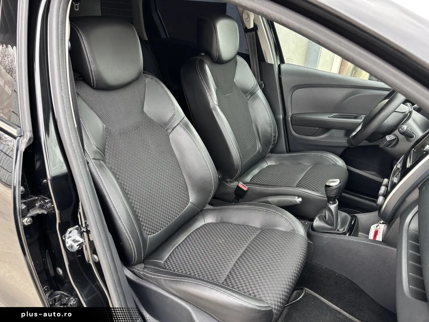 Renault Clio Energy dCi Life