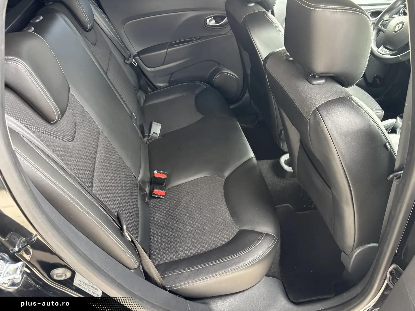 Renault Clio Energy dCi Life