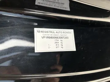 Renault Clio Energy dCi Life