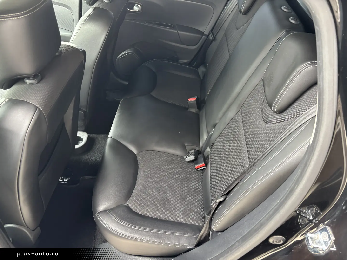 Renault Clio Energy dCi Life