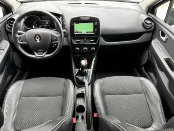 Renault Clio Energy dCi Life