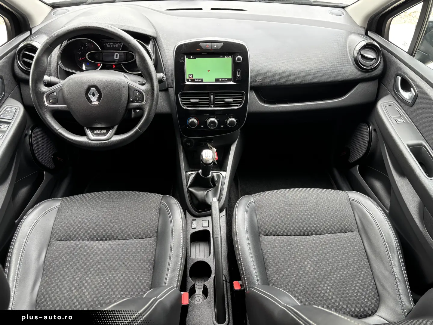 Renault Clio Energy dCi Life