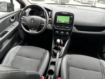 Renault Clio Energy dCi Life