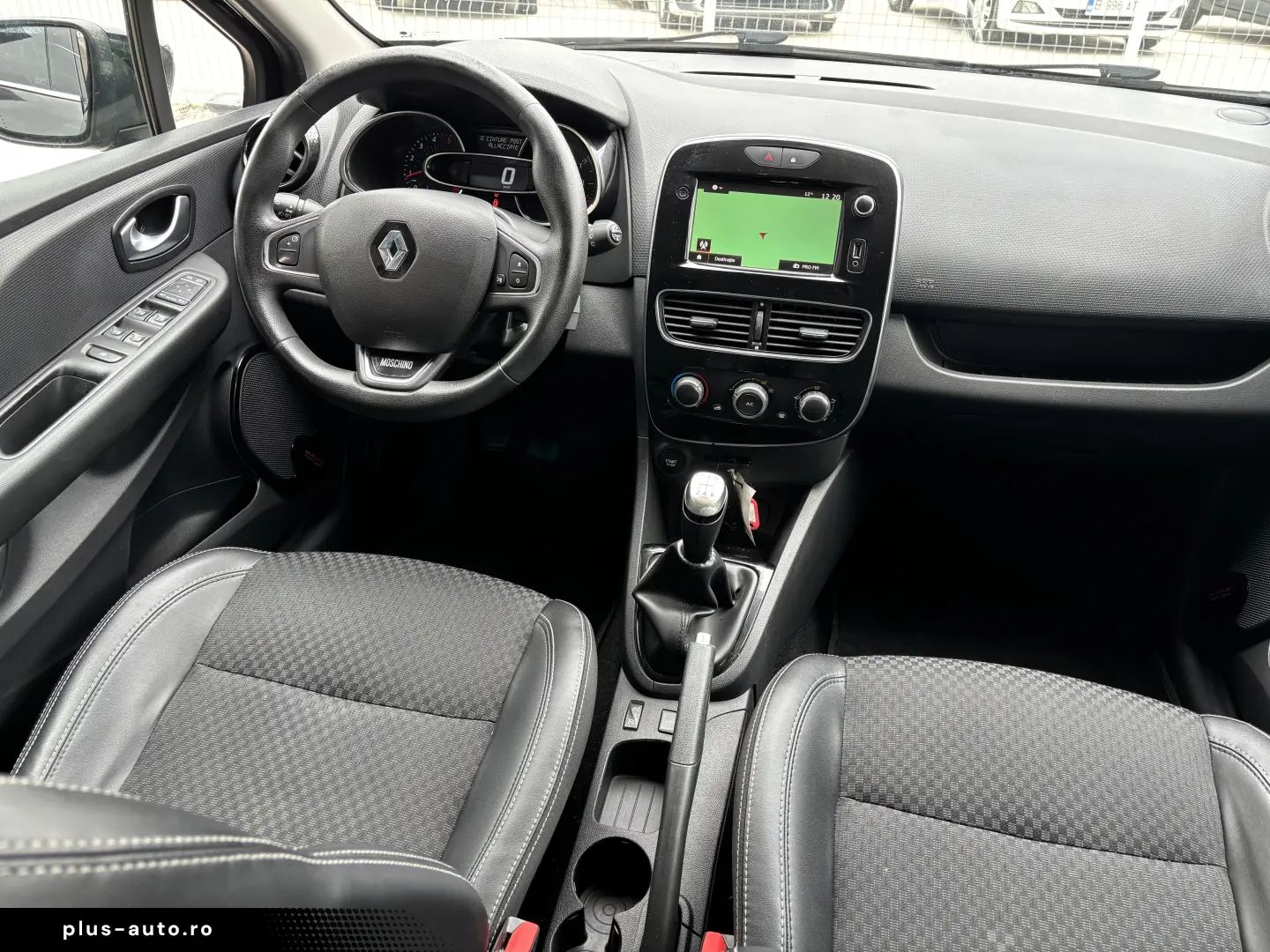 Renault Clio Energy dCi Life