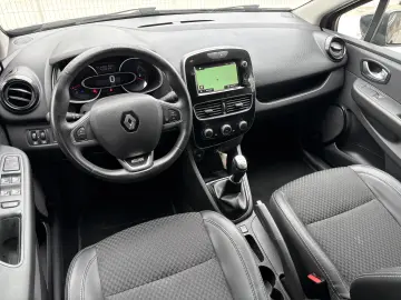 Renault Clio Energy dCi Life