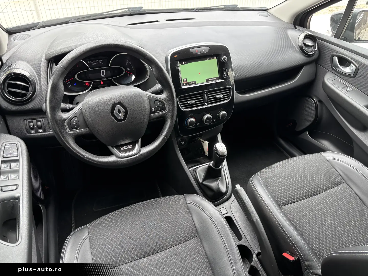 Renault Clio Energy dCi Life