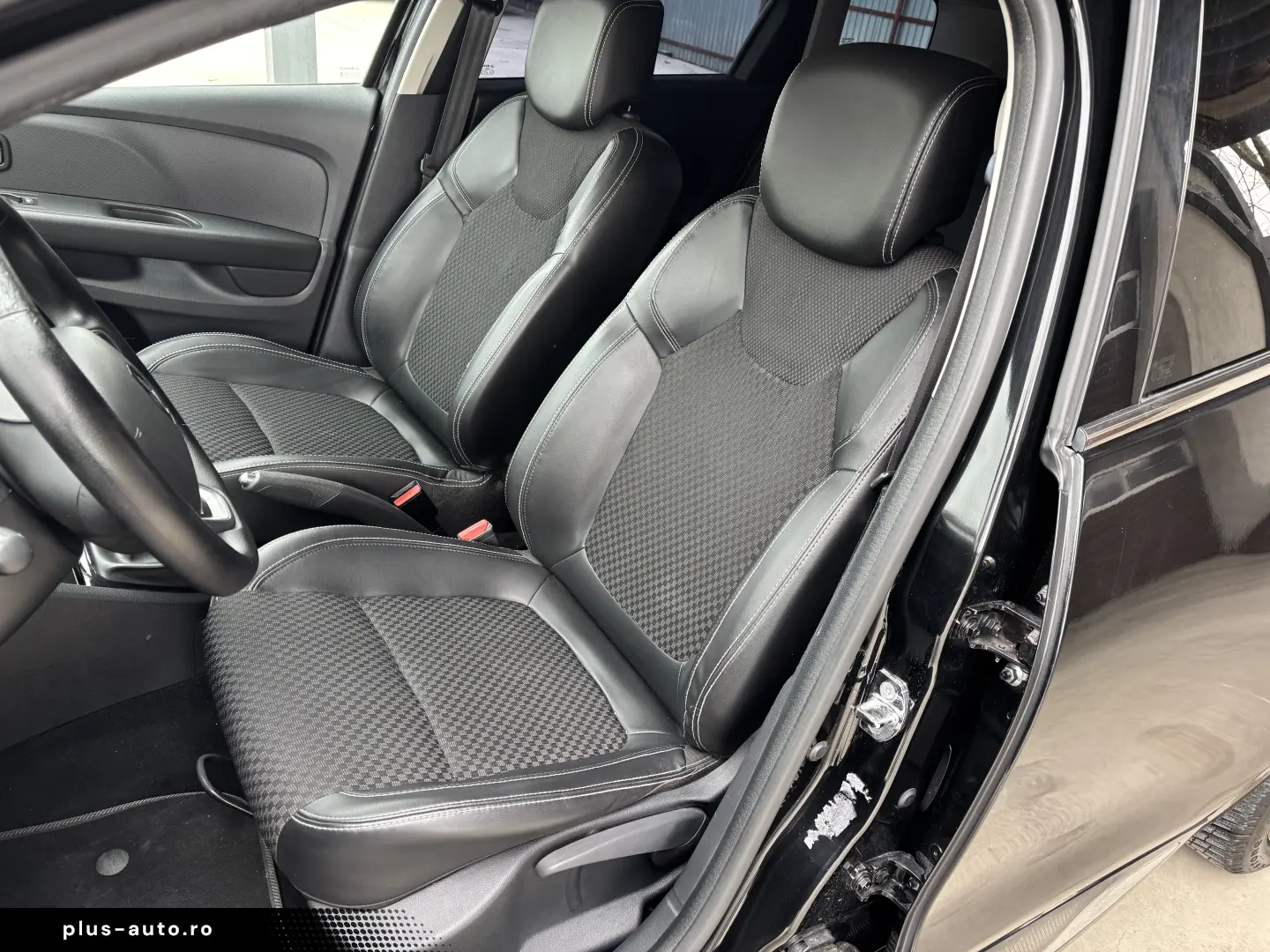 Renault Clio Energy dCi Life