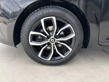 Renault Clio Energy dCi Life