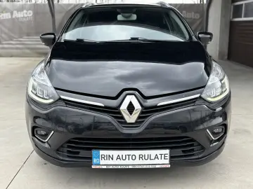 Renault Clio Energy dCi Life