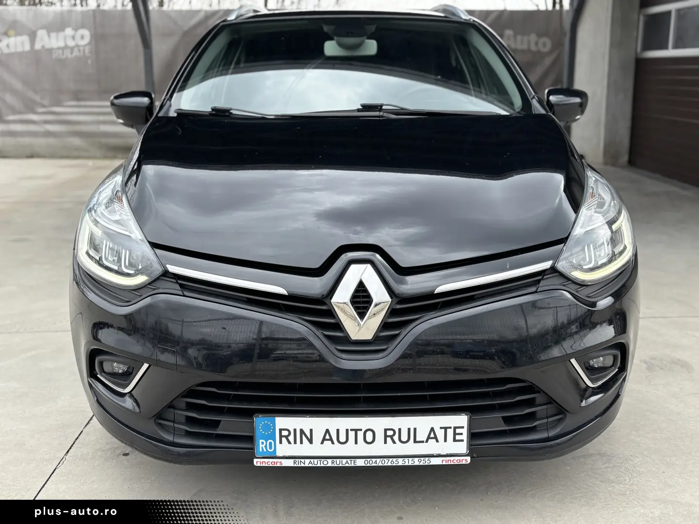 Renault Clio Energy dCi Life
