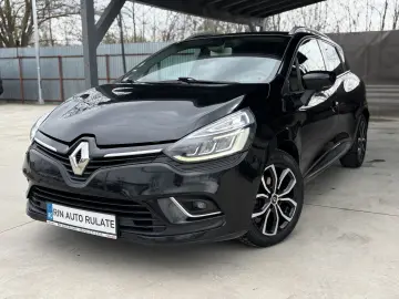 Renault Clio Energy dCi Life