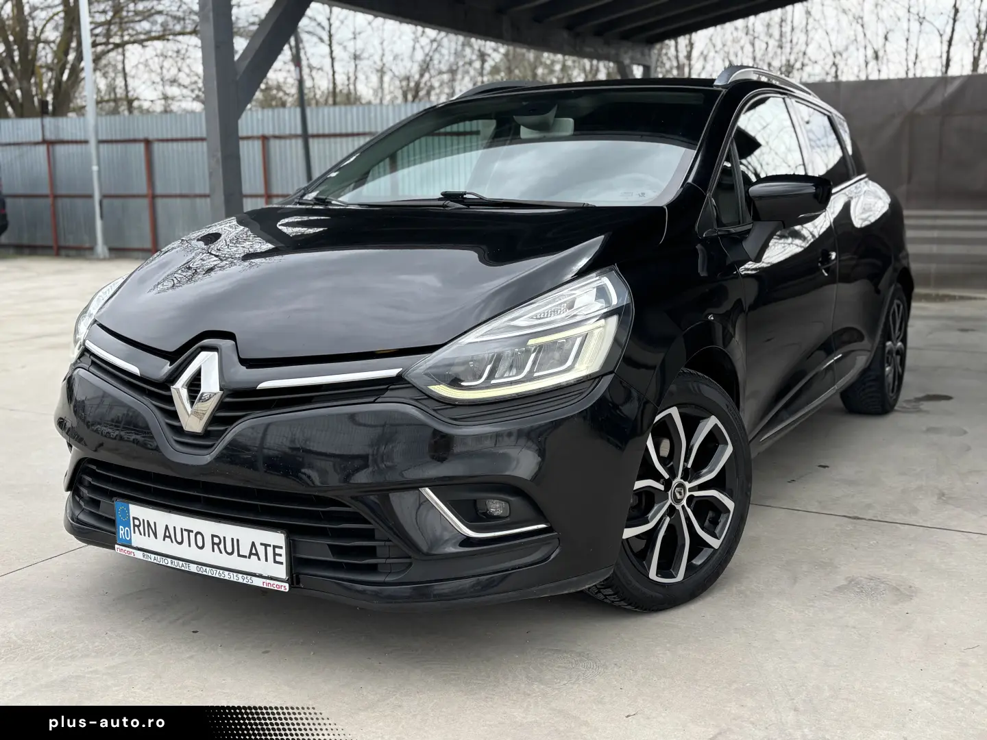 Renault Clio Energy dCi Life