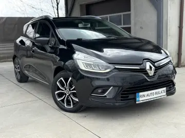 Renault Clio Energy dCi Life