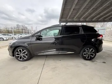 Renault Clio Energy dCi Life