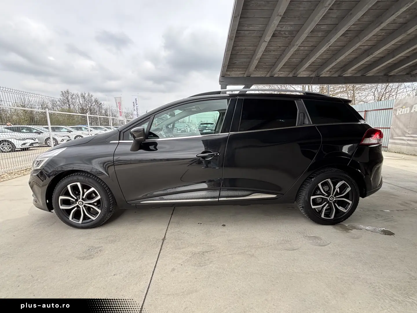 Renault Clio Energy dCi Life