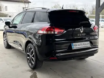 Renault Clio Energy dCi Life