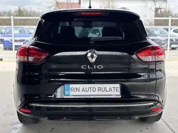 Renault Clio Energy dCi Life