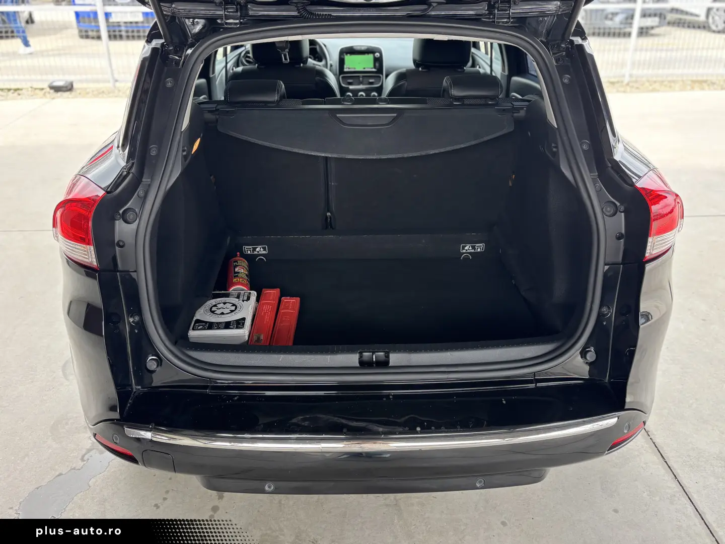 Renault Clio Energy dCi Life