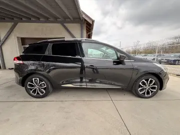 Renault Clio Energy dCi Life