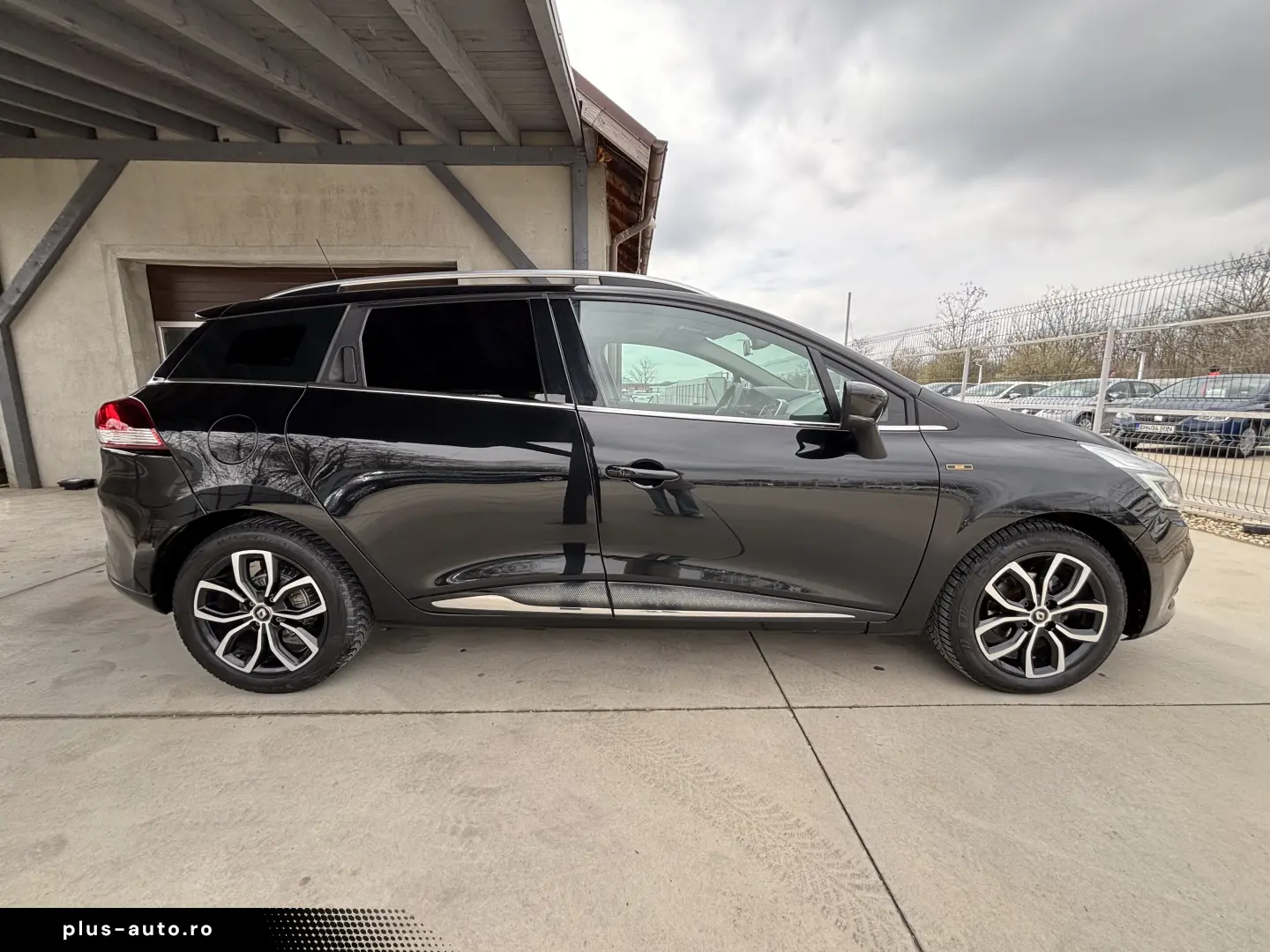 Renault Clio Energy dCi Life