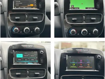 Renault Clio Energy dCi Life