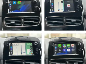 Renault Clio Energy dCi Life