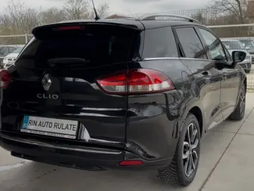 Renault Clio Energy dCi Life