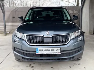 Skoda Kodiaq 2.0 TDI DSG Active