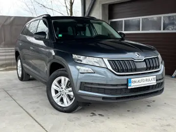 Skoda Kodiaq 2.0 TDI DSG Active