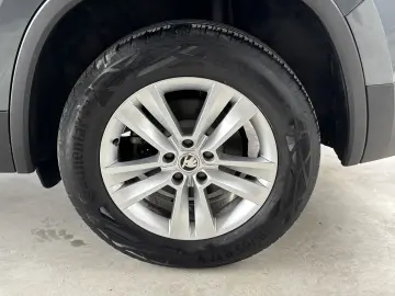 Skoda Kodiaq 2.0 TDI DSG Active