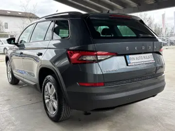 Skoda Kodiaq 2.0 TDI DSG Active