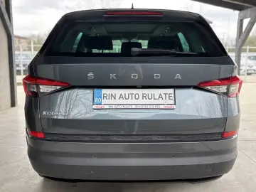 Skoda Kodiaq 2.0 TDI DSG Active