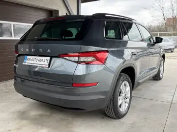 Skoda Kodiaq 2.0 TDI DSG Active