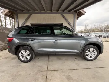 Skoda Kodiaq 2.0 TDI DSG Active