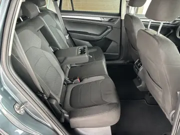 Skoda Kodiaq 2.0 TDI DSG Active