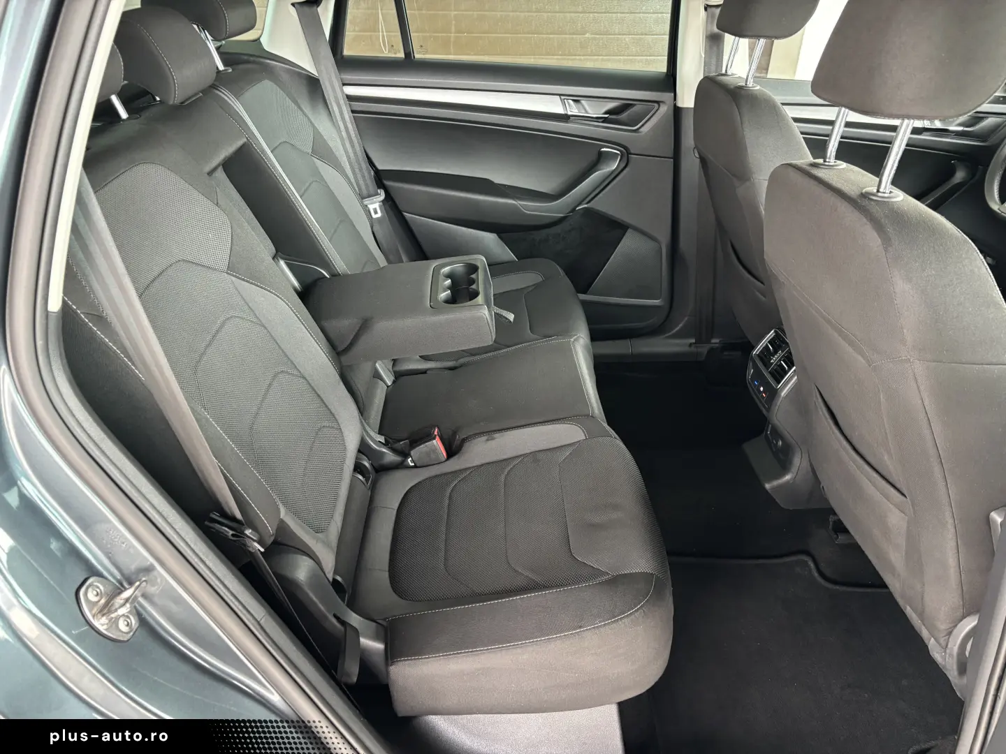 Skoda Kodiaq 2.0 TDI DSG Active