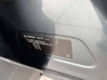 Skoda Kodiaq 2.0 TDI DSG Active